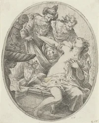 Susanna és a vének