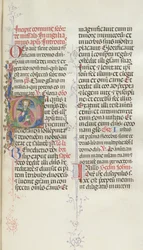 Missale: Fol. 327: Szent Bertalan, 1469.