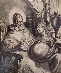 XIII. Gergely pápa, 1894. XVI. század