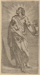 Szent János evangélista