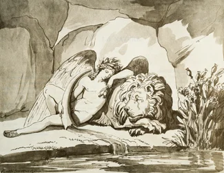 Hypnos (Az alvás)