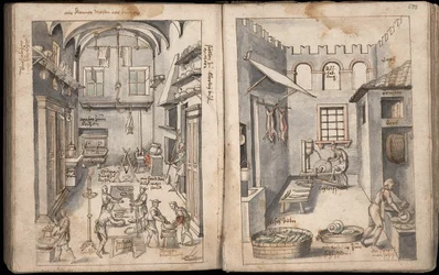 Opera szakácskönyv, 1570