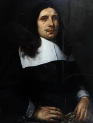 Andrew Marvell, 1650-70 körül
