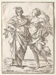 A béke és a bőség szövetsége, 1642