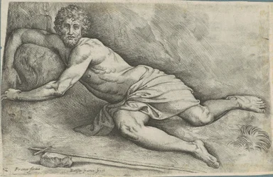 Keresztelő Szent János