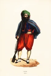 Ismeretlen kép