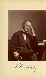 [William Schley]