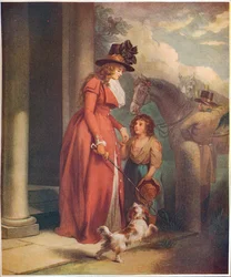 "The Squire