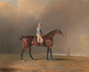 Diamond, Dennis Fitzpatrickkal felfelé