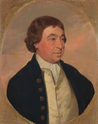 Josiah Rose Liverpoolból