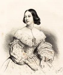 Galerie de la presse, de la littérature et des beaux-arts. 3. sorozat / rajzigazgató, Charles Philippon ["sic"]; főszerkesztő, M. Louis Huart