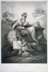 "Bölcsesség", 1794.