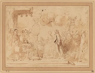 III. György 1789-ben visszavette a királyi hatalmat