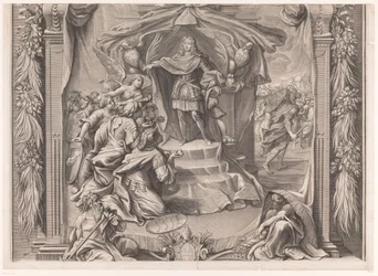 Ezeket Paul Count Zicky (középső rész)