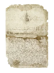 Tervezés a firenzei Accademia del Disegno pecsétjéhez, 1565 körül (toll és barna tinta papíron)