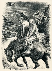 A győzelem útja – VI. szakasz, 1920