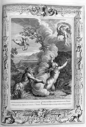 Arethusa (metszet)
