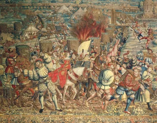 Pavia csata