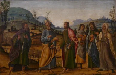 Francia: Saint Clément újraegyesült a családjával