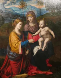 Bernardino Luini 