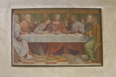 Az utolsó vacsora