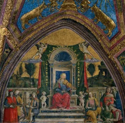 A zene, 1492-1494.