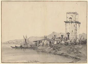 A margherai torony
