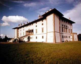 Artimino Medicean Villa