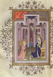 Angyali Üdvözlet