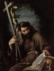Szent Ferenc