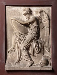 Victoria, a győzelem istennője