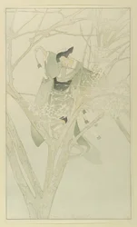 Yuki-Anna, A fagy
