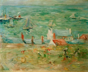 Gorey kikötője