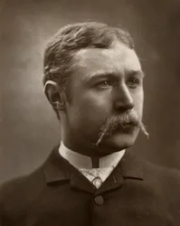 Leonard Boyne ír színész, 1884