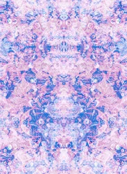 Dream Haze, 2014 (vegyes technika, illusztráció, digitális)