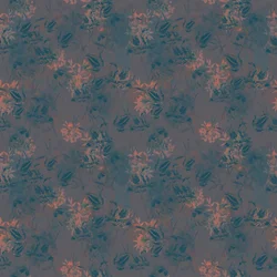 Sunset Flora, 2015 (szemléltető ismétlődő minta)