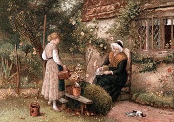Ifjúság és kor, 1866.