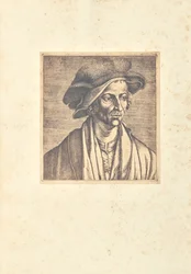 Joachim Patenier, dinanti festőművész