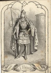 Várnai Vladislaus III 1424-1444