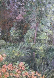 Kertek Givernyben