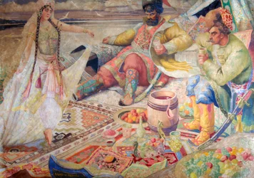 Stepan Razin