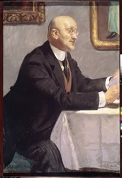 Portré de l