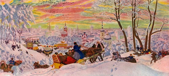 Farsang, 1916, 1939