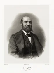 Feval Pál, 1865-66