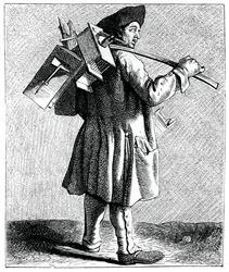 Halál a patkányokra!, 1737-1742.