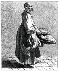 Friss saláta!, 1737-1742.