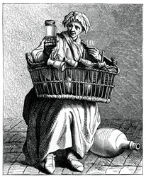 Az élet! Élet!, 1737-1742.