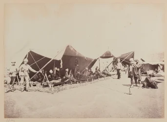 Field Hospital