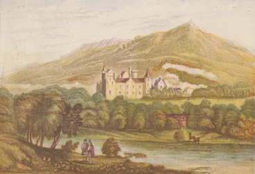 Balmoral kastély