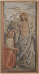 Noli me tangere